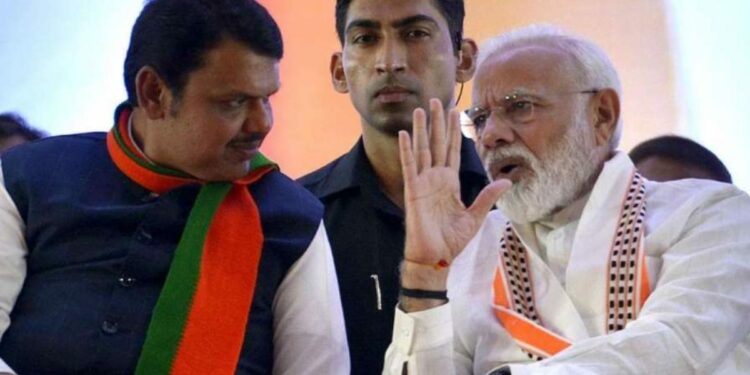 भाजपकडून मिशन २०२४ ची तयारी सुरु ; महाराष्ट्रात कसा असेल प्लॅन?