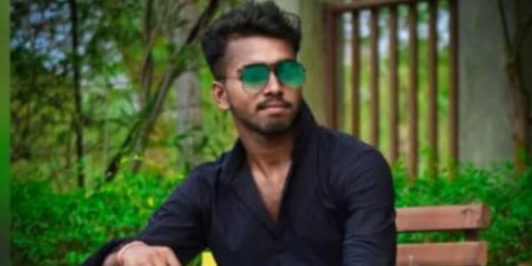 काही अंतरावरच घर असताना तरुणासोबत घडलं विपरीत, जळगावातील धक्कादायक घटना..