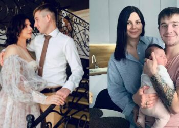 Video! स्वतःच्या मुलापासून गरोदर राहिली महिला, नवऱ्याला घटस्फोट देऊन मुलाशी केलं लग्न