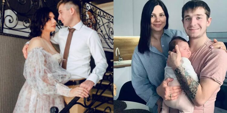 Video! स्वतःच्या मुलापासून गरोदर राहिली महिला, नवऱ्याला घटस्फोट देऊन मुलाशी केलं लग्न