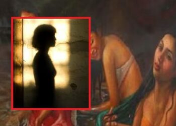 भारतातील एक गाव जिथे महिला कपडे घालत नाहीत! काय आहे परंपरा ते जाणून घ्या…