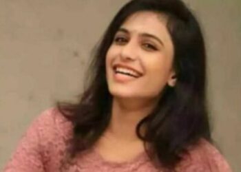 अखेर झुंज अपयशी ठरली ; अपघातातील जखमी तरुणीचा मृत्यू