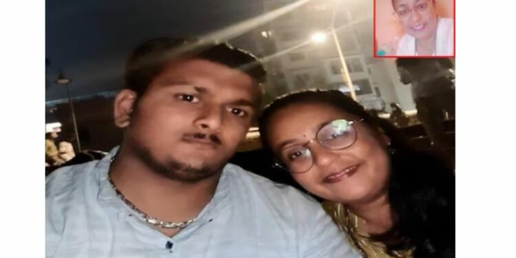 आता पालघरमध्ये ‘श्रद्धा’सारखी हत्या, प्रियकराने प्रेयसीची हत्या करून मृतदेह बेडमध्ये लपवला आणि मग…