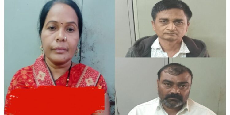 बनावट कागदपत्रे बनवून करत होते मालमत्ताची खरेदीविक्री, पण.. जळगावात धक्कादायक प्रकार उघड