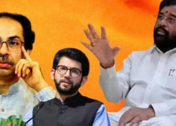 नाव-निवडणूक चिन्ह गेले, आता ‘या’ खास गोष्टीवर शिंदेंची नजर?