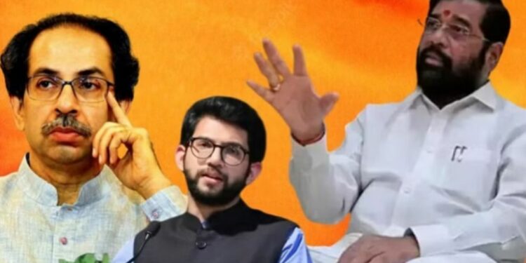 नाव-निवडणूक चिन्ह गेले, आता ‘या’ खास गोष्टीवर शिंदेंची नजर?