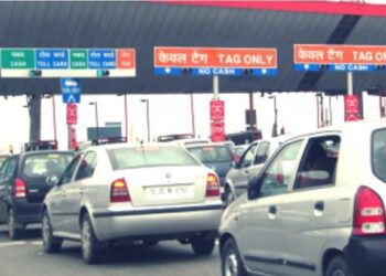 आता टोल प्लाझावर फास्टॅगची गरज नाही, सरकारने घेतला ‘हा’ मोठा निर्णय 