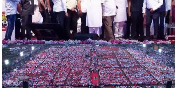 हा तर राजकीय वांझोटेपणा – उद्धव ठाकरे गरजले