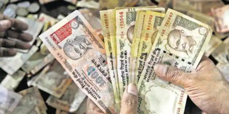 काय सांगता! 500, 1000 च्या जुन्या नोटा पुन्हा चालणार? RBI ने केला हा मोठा खुलासा