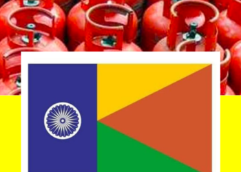 गॅस सिलिंडरची दरवाढ मागे घ्या : वंचित बहुजन आघाडीचे ९ रोजी आंदोलन