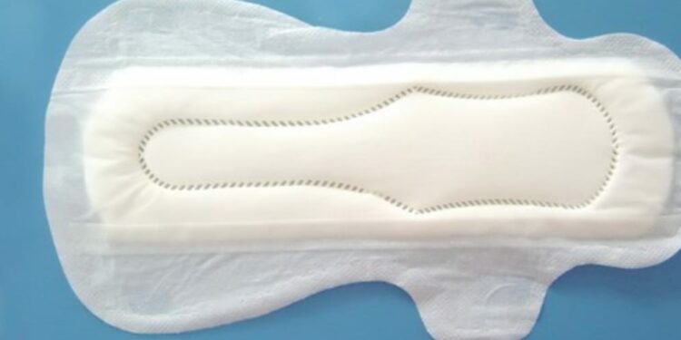 महिलांना मिळणार १ रुपयात सॅनिटरी पॅडस् ; केंद्र सरकारचा निर्णय