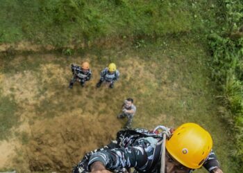 कॉन्स्टेबल,टेक्निकल आणि ट्रेड्समन पदाच्या ९२१२ जागा, लागलीच करा अर्ज…