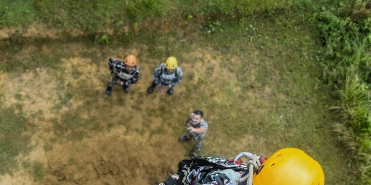 कॉन्स्टेबल,टेक्निकल आणि ट्रेड्समन पदाच्या ९२१२ जागा, लागलीच करा अर्ज…