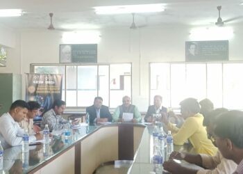 अभियांत्रिकी विद्यार्थ्यांसाठी विभागीय स्तरावरील प्रकल्प स्पर्धा आणि प्रदर्शनाचे आयोजन