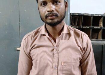 Jalgaon Crime News ; खुनाच्या गुन्ह्यातील आरोपी १८ तासात पकडण्यात पोलिसांना यश