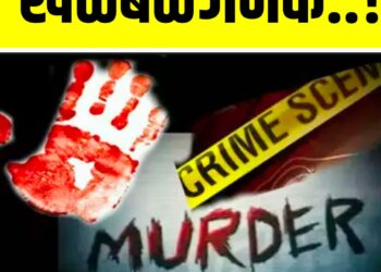 खळबळजनक ; पत्नीशी अनैतिकसंबंध असल्याच्या संशयातून भावाचा केला खून..!