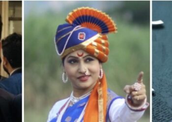 आप्पासाहेब विश्वासराव भालेराव प्रतिष्ठान तर्फे १४ वा राज्यस्तरीय आंबेडकरी पुरस्कार जाहीर