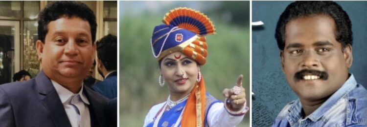 आप्पासाहेब विश्वासराव भालेराव प्रतिष्ठान तर्फे १४ वा राज्यस्तरीय आंबेडकरी पुरस्कार जाहीर