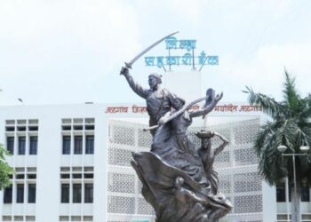 मोठी बातमी! जळगाव जिल्हा मध्यवर्ती सहकारी बँकेच्या अध्यक्षपदासाठी यांची निवड