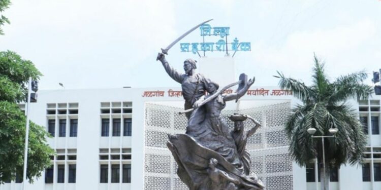 मोठी बातमी! जळगाव जिल्हा मध्यवर्ती सहकारी बँकेच्या अध्यक्षपदासाठी यांची निवड