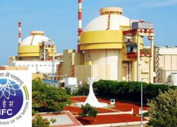 12वी ते ग्रॅज्युएट उमेदवारांसाठी खुशखबर.. अणुऊर्जा विभागात विविध पदांची बंपर भरती