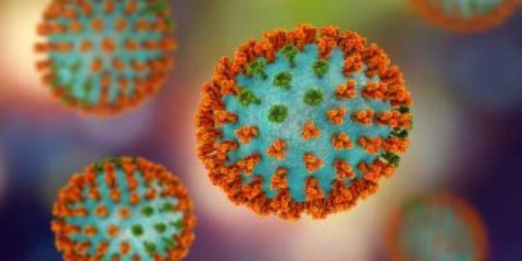 सावधान! देशातील अनेक राज्यांमध्ये पसरलेला H3N2 विषाणू ठरतोय जीवघेणा, ही आहेत लक्षणे?