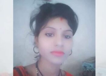 पाचोरा : खेळता-खेळता चिमुरडा घरी आला अन् आईला ज्या अवस्थेत पाहून ओरडतच सुटला