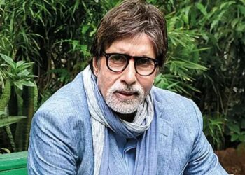 ‘बिग बी’च्या चाहत्यांसाठी वाईट बातमी ; महानायक अमिताभ बच्चन यांचा अपघात