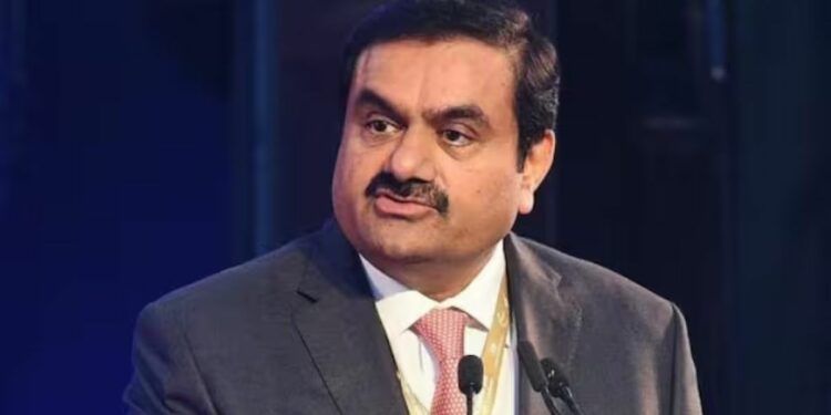 हिंडनबर्ग अहवालानंतर अदानी समूहाचे उचललं ‘हे’ मोठं पाऊल ; गुंतवणूकदारांवर काय परिणाम होणार?