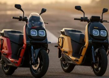 नवीन स्कुटर खरेदीचा प्लॅन करताय? या आहेत 5 सर्वोत्तम स्कूटर, ‘इतक्या’ आहेत किमती?