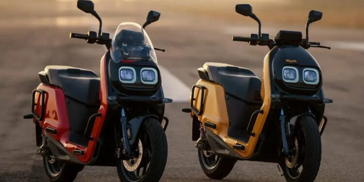 नवीन स्कुटर खरेदीचा प्लॅन करताय? या आहेत 5 सर्वोत्तम स्कूटर, ‘इतक्या’ आहेत किमती?