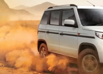 महिंद्रा नव्या अवतारात लॉन्च करणार Bolero? किती राहील किंमत?