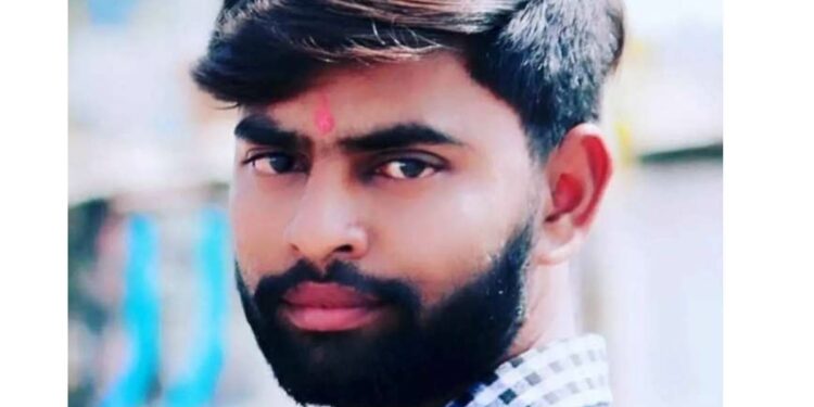 चल बाबू, बाय..! उद्या तुलाच माझेच पोस्टमार्टम करायचे आहे, सांभाळून करशील ; स्टेट्स ठेवून तरुणाची आत्महत्या