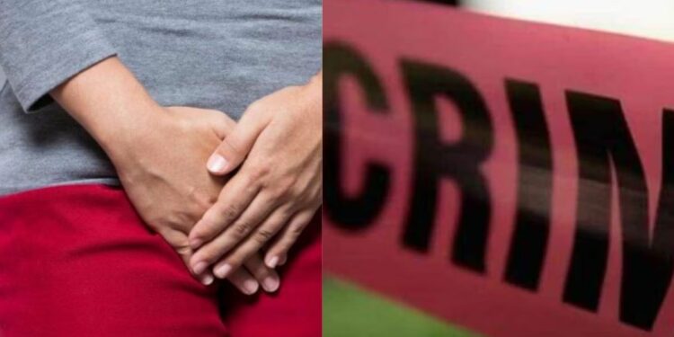 आघोरी विद्येसाठी सुनेच्या मासिक पाळीचं रक्त मांत्रिकाला विकलं ; महाराष्ट्रातील धक्कादायक घटना