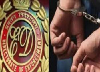 मोठी बातमी !  शिंदे गटाच्या नेत्याच्याच भावाला ईडीने घेतलं ताब्यात ; राज्यातील राजकारणात खळबळ