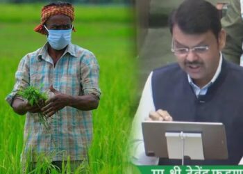 राज्याच्या अर्थसंकल्पामध्ये शेतकऱ्यांसाठी मोठ्या घोषणा ; आता शेतकऱ्यांना मिळणार 12000 रुपयांचा सन्माननिधी