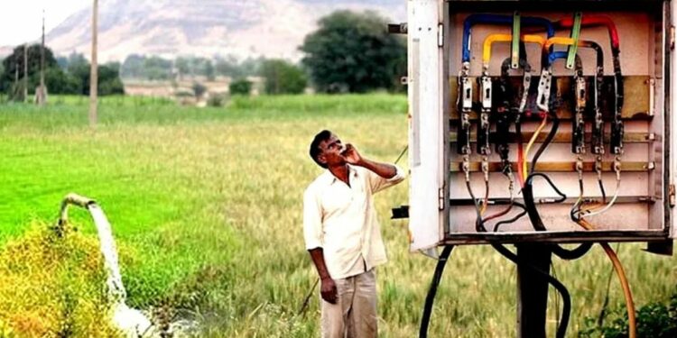 Jalgaon : शेतकऱ्यांनो अजूनही कृषिपंपाचे वीजबिल भरले नाहीय? या तारखेपर्यंत मिळेल ३० टक्के सवलतीचा लाभ