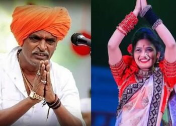 गौतमीच्या गाण्यासाठी तीन लाख अन् आम्ही पाच हजार जास्त मागितले तर..; इंदुरीकर महाराज गरजले