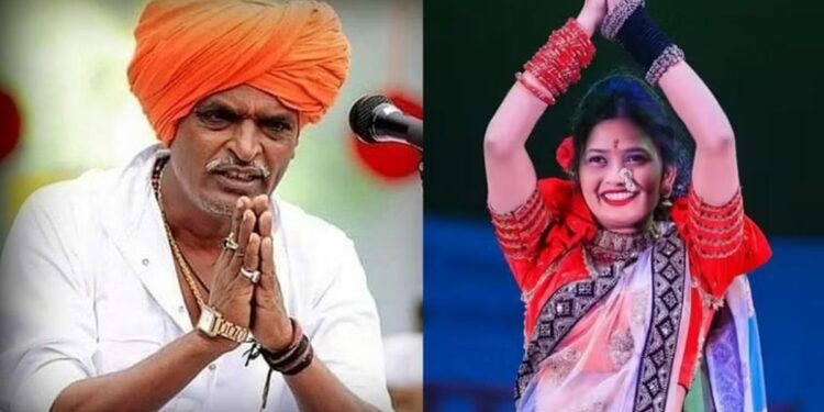 गौतमीच्या गाण्यासाठी तीन लाख अन् आम्ही पाच हजार जास्त मागितले तर..; इंदुरीकर महाराज गरजले