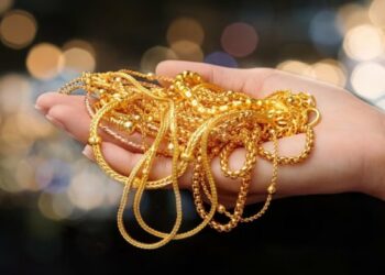 सावधान! दागिने खरेदी करताय? त्यापूर्वी वाचा सरकारचे हे नवे नियम