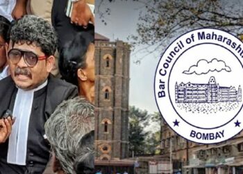 अ‍ॅड. गुणरत्न सदावर्तेंची वकिलीची सनद दोन वर्षासाठी निलंबित ; नेमकं काय आहे प्रकरण?