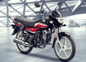 Hero, Bajaj ला टक्कर देण्यासाठी होंडाने केली स्वस्त बाईक लाँच