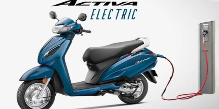 होंडा करणार मोठा धमाका! बाजारात आणणार Activa इलेक्ट्रिक स्कूटर, कधी होणार लाँच?