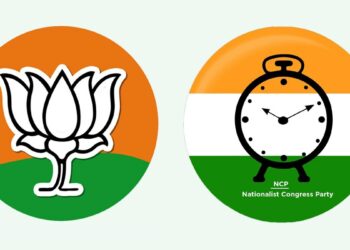 राजकारणातील मोठी बातमी! इथे राष्ट्रवादीने घेतला भाजपसोबत जाण्याचा निर्णय