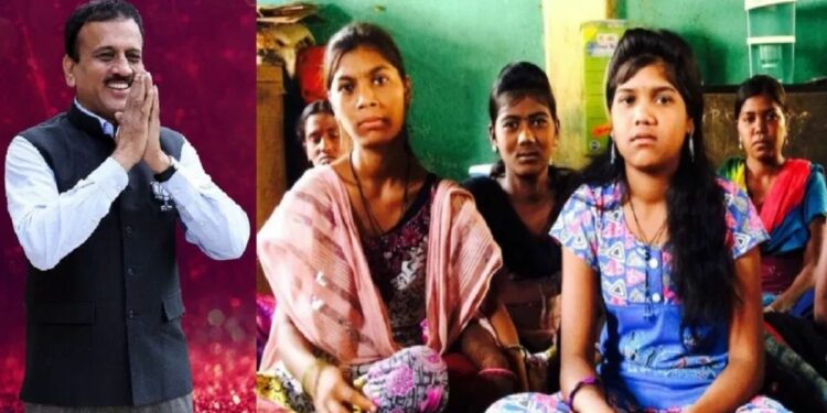 महाराष्ट्रातील महिला-किशोरवयीन मुलींसाठी सरकारचा मोठा निर्णय ; ‘ही’ योजना पुन्हा सुरु होणार