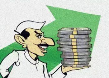 अबब..! महाराष्ट्रातील आमदारांना मिळतो तब्बल ‘एवढा’ पगार अन् भत्ते ; माहिती अधिकारातून आकडा समोर