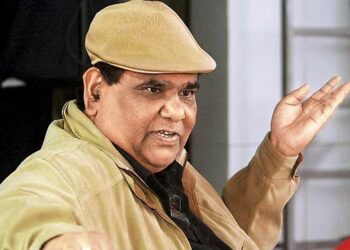 प्रसिद्ध अभिनेत्याच्या निधनाने बॉलिवूड हादरले