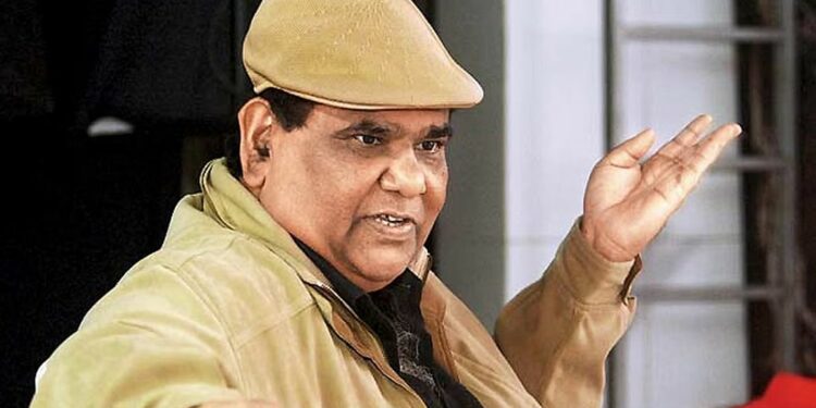 प्रसिद्ध अभिनेत्याच्या निधनाने बॉलिवूड हादरले