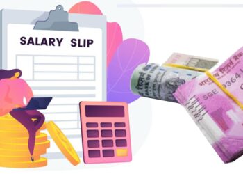 सॅलरी स्लिपचे हे फायदे तुम्हाला माहिती का? जाणून घ्या त्यात कोणती महत्त्वाची माहिती दडलेलीय?