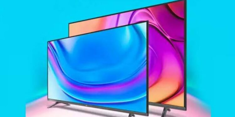 होळीपूर्वी LED TV खरेदीचा विचार करताय? इथे 32 इंचाचा टीव्ही फक्त 8200 रुपयात मिळतोय..